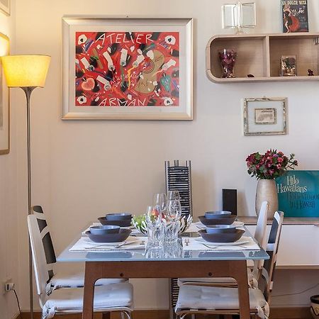 Rental In Rome Otranto Relax Zewnętrze zdjęcie