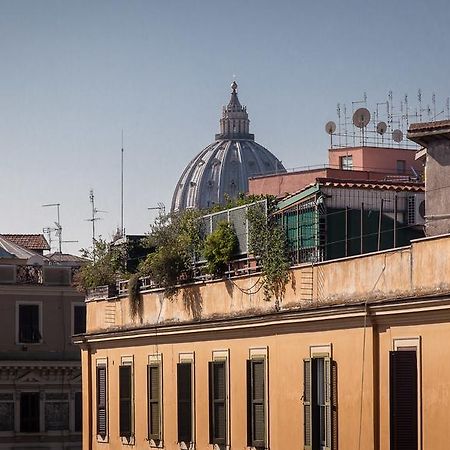 Rental In Rome Otranto Relax Zewnętrze zdjęcie