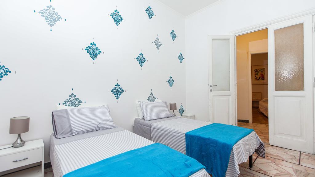 Rental In Rome Otranto Relax Zewnętrze zdjęcie