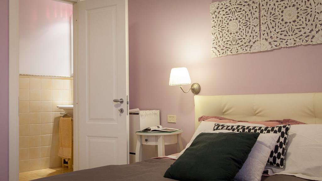 Rental In Rome Otranto Relax Zewnętrze zdjęcie