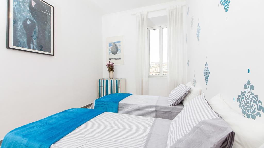Rental In Rome Otranto Relax Zewnętrze zdjęcie