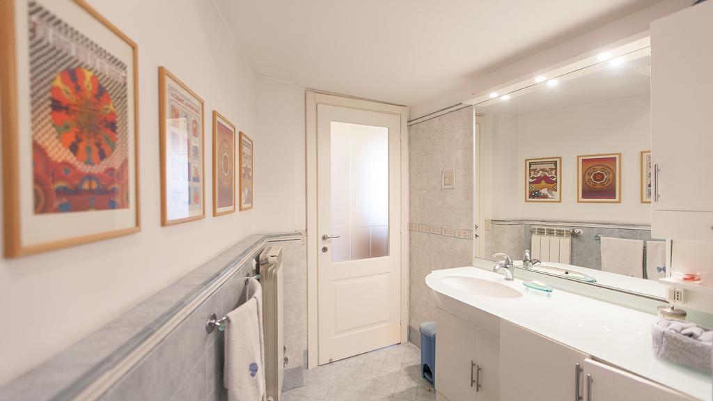 Rental In Rome Otranto Relax Zewnętrze zdjęcie