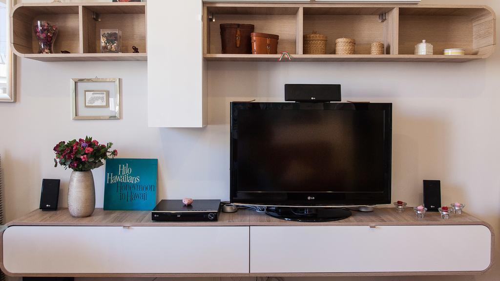 Rental In Rome Otranto Relax Zewnętrze zdjęcie