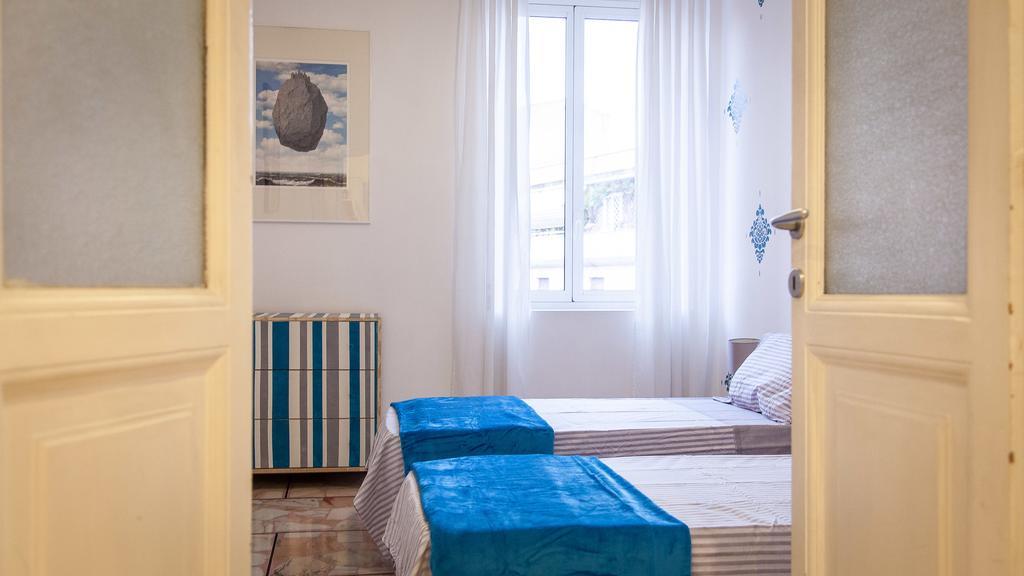 Rental In Rome Otranto Relax Zewnętrze zdjęcie
