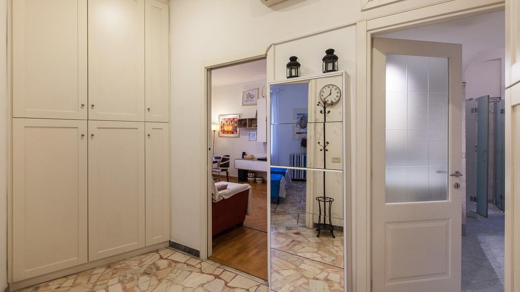 Rental In Rome Otranto Relax Zewnętrze zdjęcie