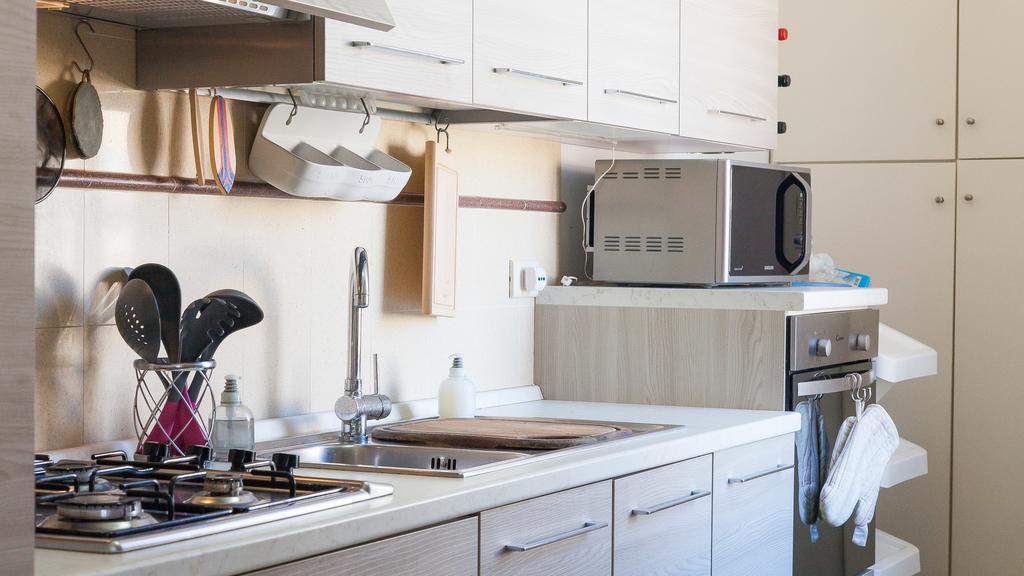 Rental In Rome Otranto Relax Zewnętrze zdjęcie