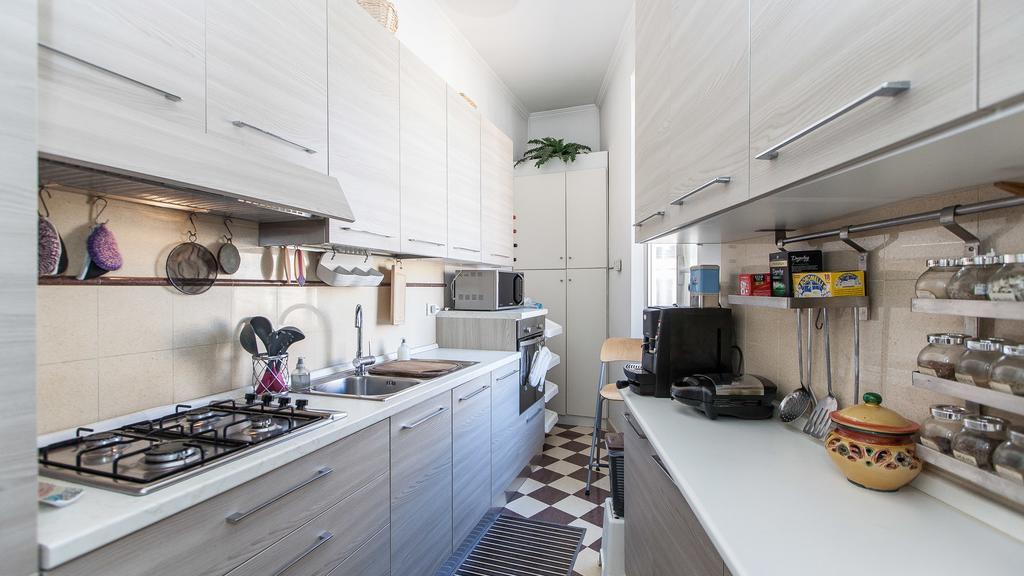 Rental In Rome Otranto Relax Zewnętrze zdjęcie