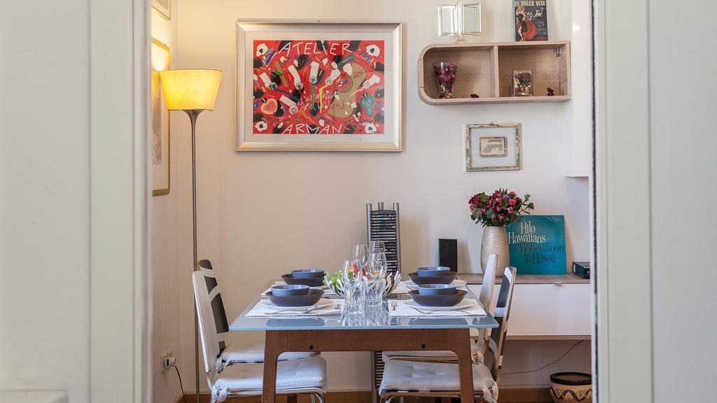 Rental In Rome Otranto Relax Zewnętrze zdjęcie