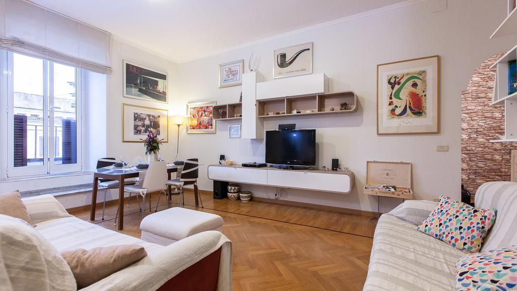 Rental In Rome Otranto Relax Zewnętrze zdjęcie