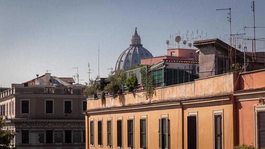 Rental In Rome Otranto Relax Zewnętrze zdjęcie