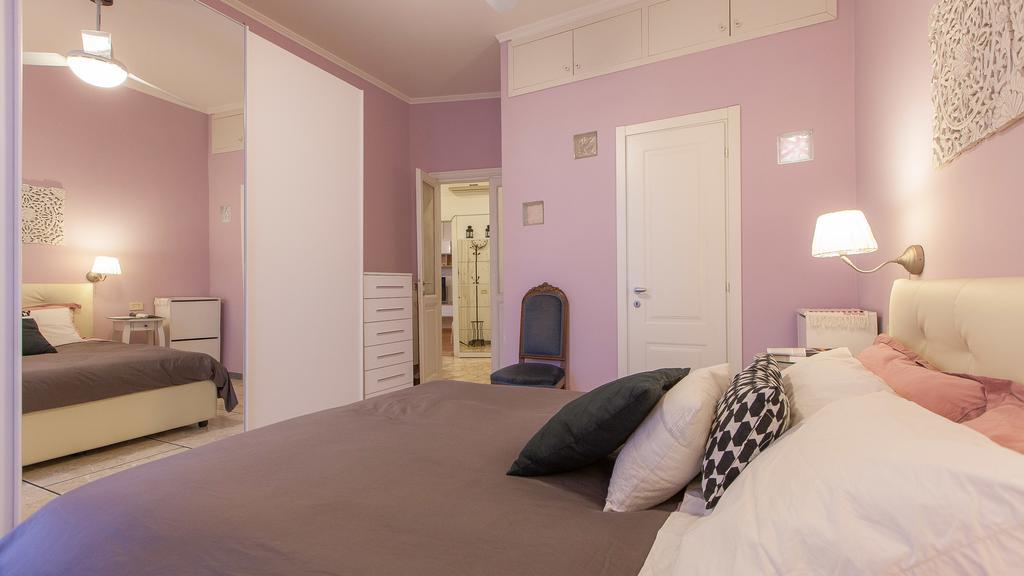 Rental In Rome Otranto Relax Zewnętrze zdjęcie