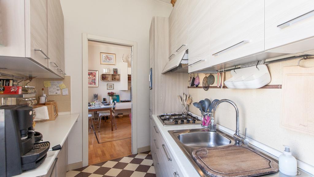 Rental In Rome Otranto Relax Zewnętrze zdjęcie