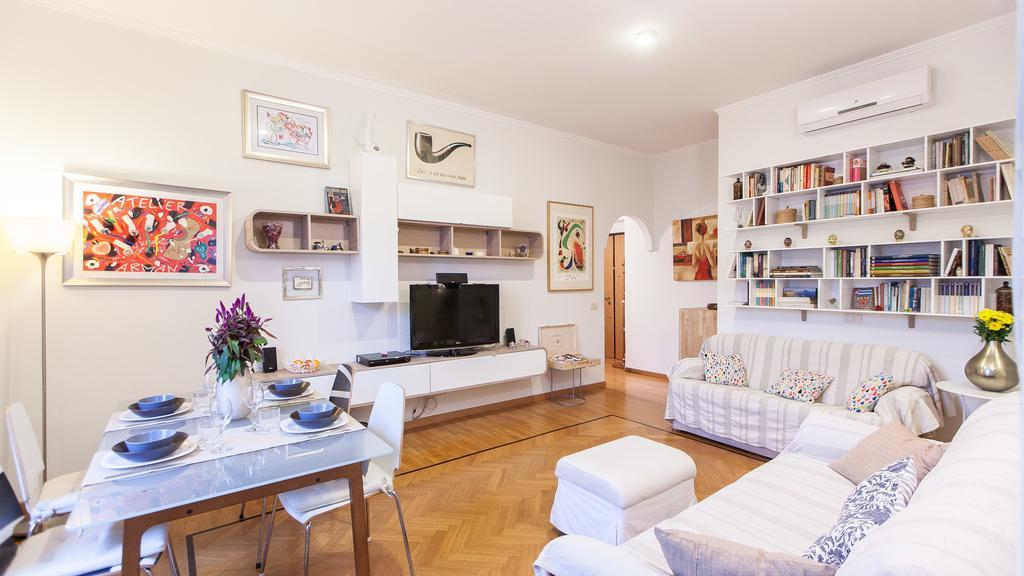 Rental In Rome Otranto Relax Zewnętrze zdjęcie
