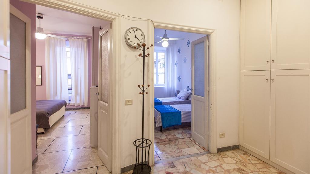 Rental In Rome Otranto Relax Zewnętrze zdjęcie