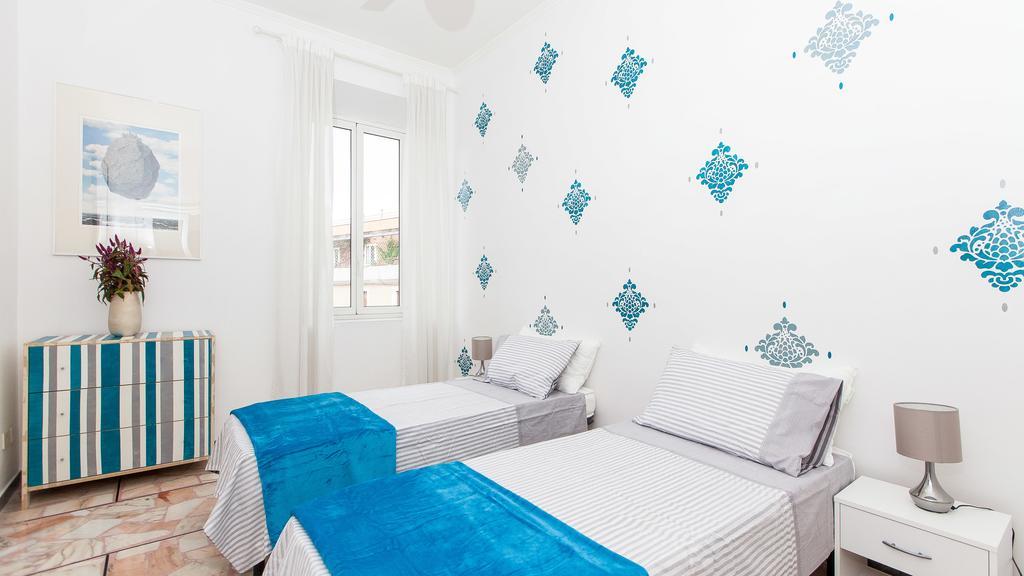 Rental In Rome Otranto Relax Zewnętrze zdjęcie