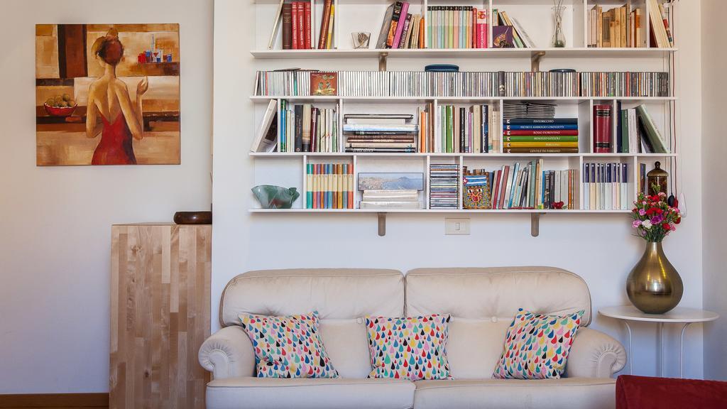 Rental In Rome Otranto Relax Zewnętrze zdjęcie