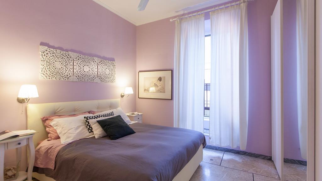Rental In Rome Otranto Relax Zewnętrze zdjęcie